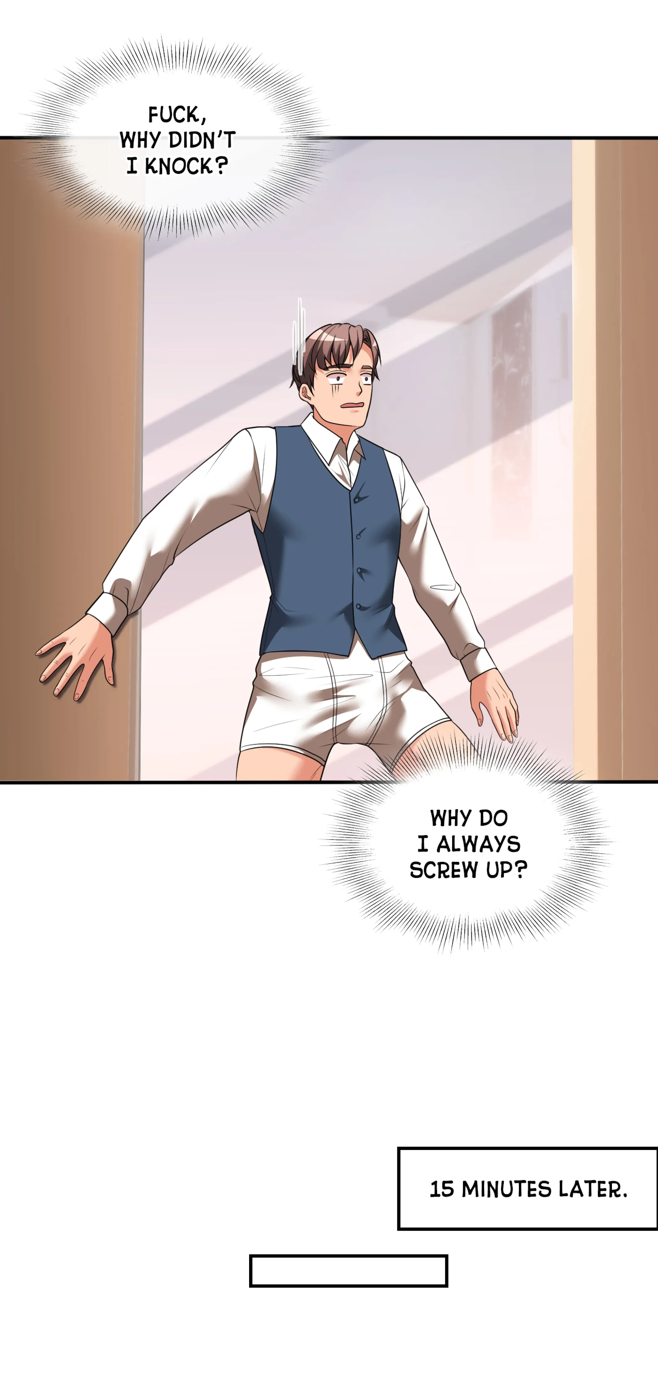 Big Potential Chapter 2, page 31