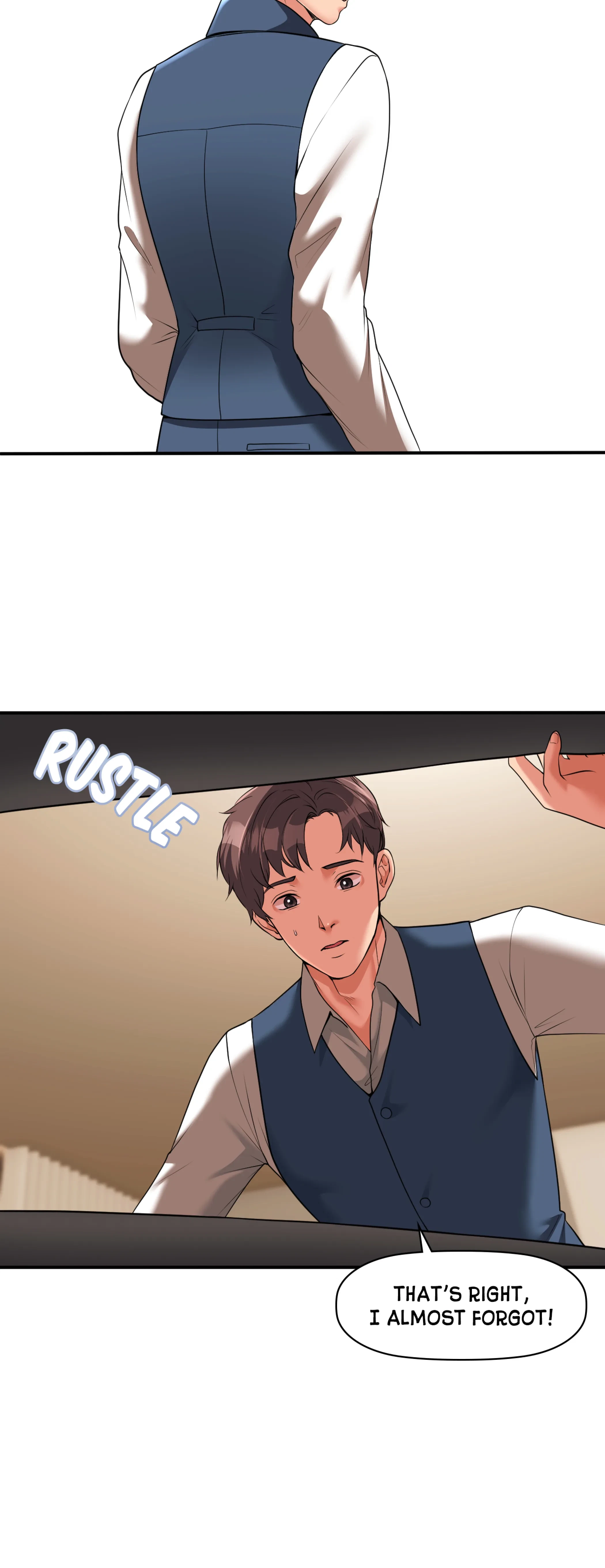 Big Potential Chapter 2, page 34