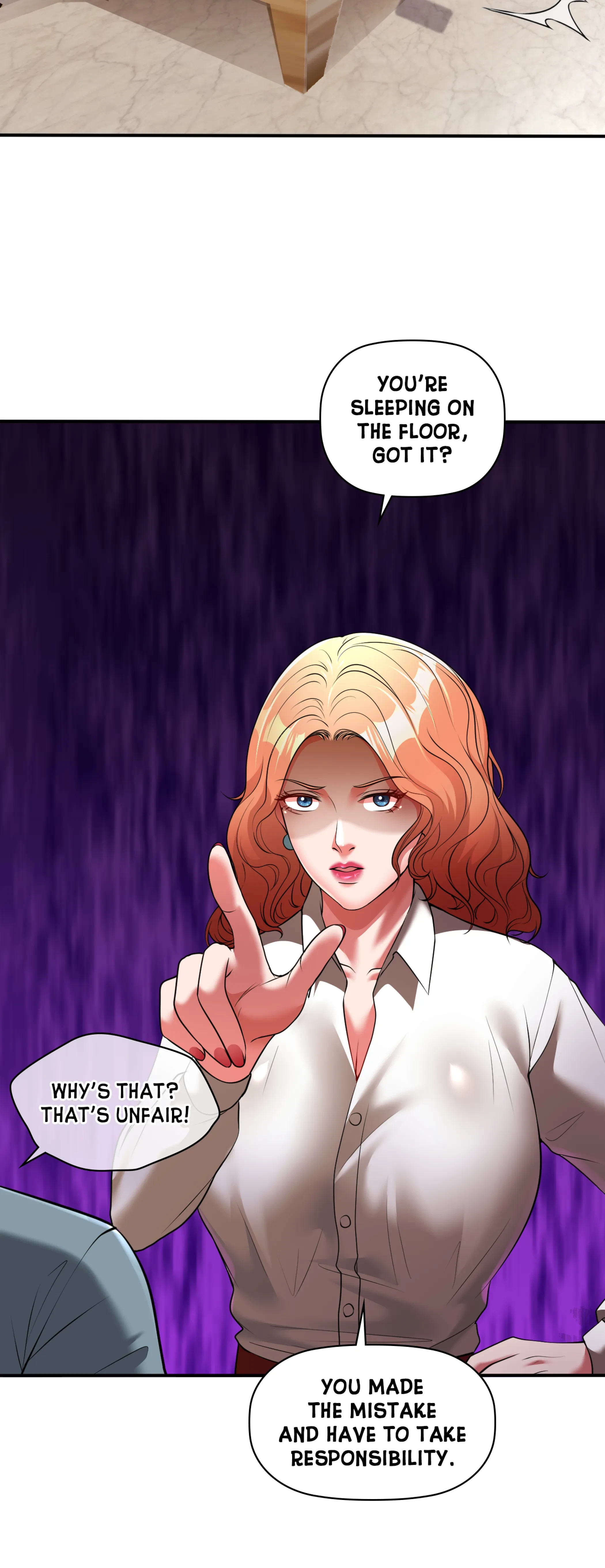 Big Potential Chapter 2, page 4