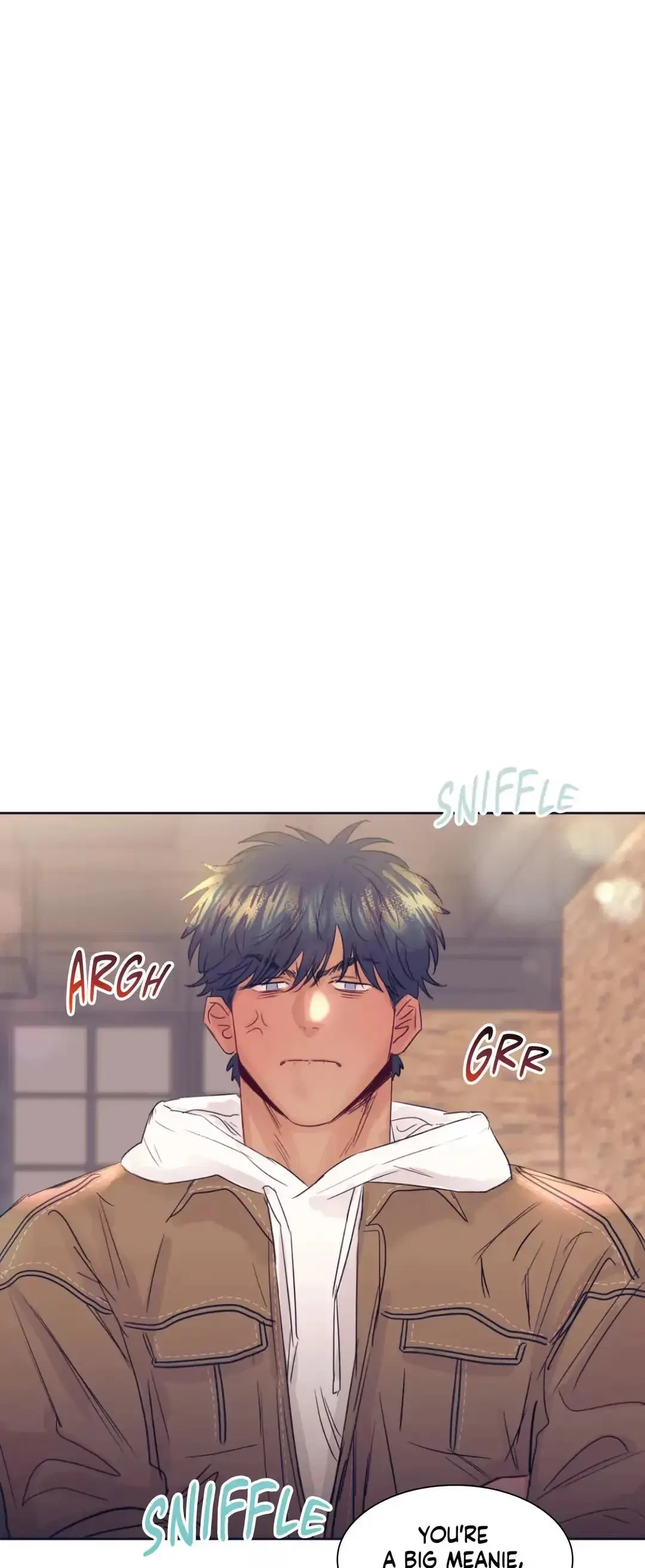 Perfectly Broken Love Chapter 17, page 2
