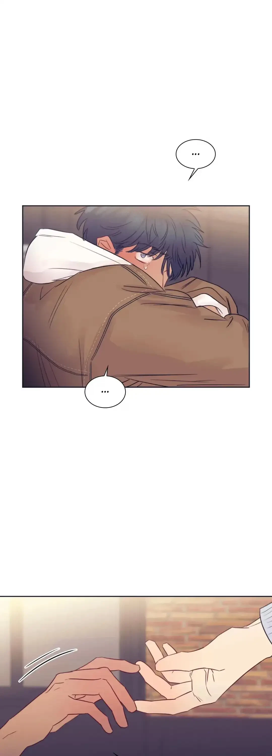 Perfectly Broken Love Chapter 17, page 22