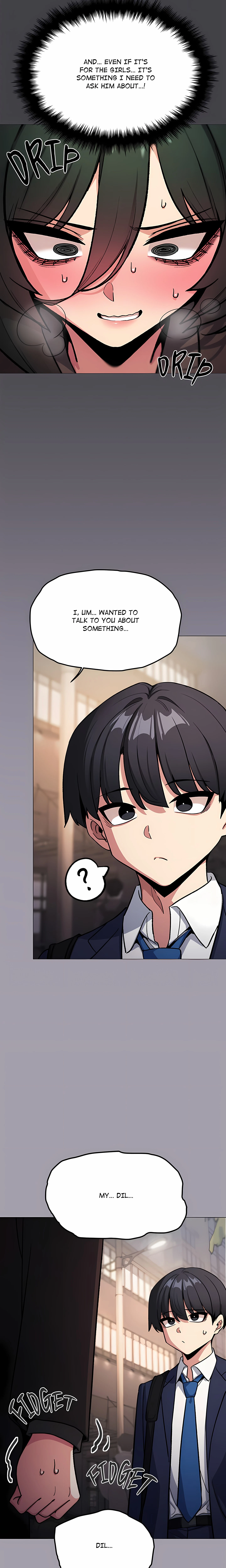 Someone Stop Her! Chapter 79 (Uncensored), page 10