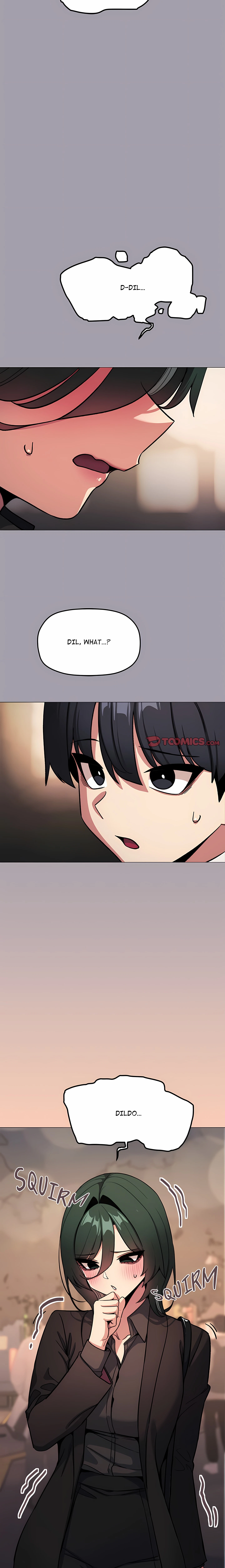 Someone Stop Her! Chapter 79 (Uncensored), page 11