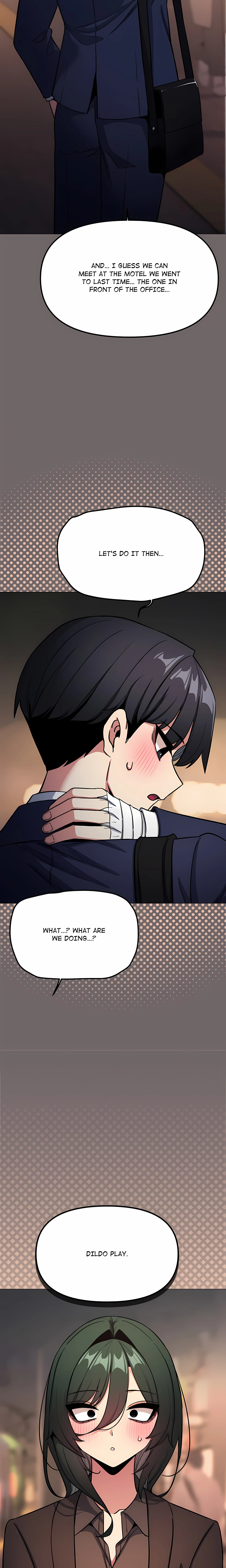 Someone Stop Her! Chapter 79 (Uncensored), page 15