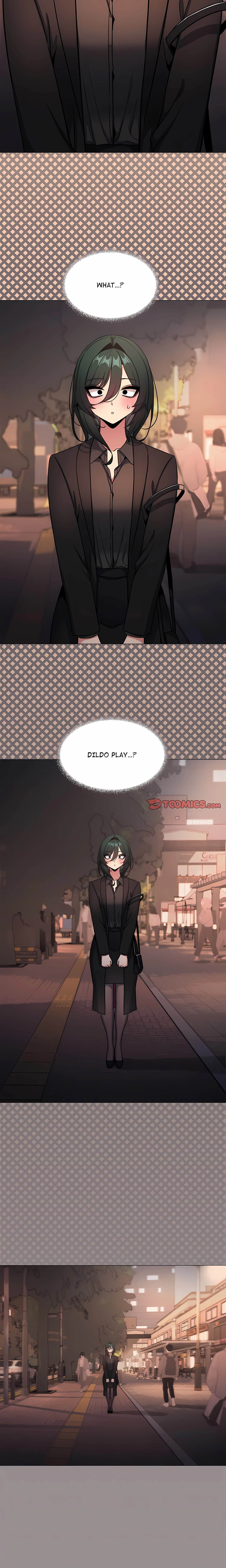 Someone Stop Her! Chapter 79 (Uncensored), page 16