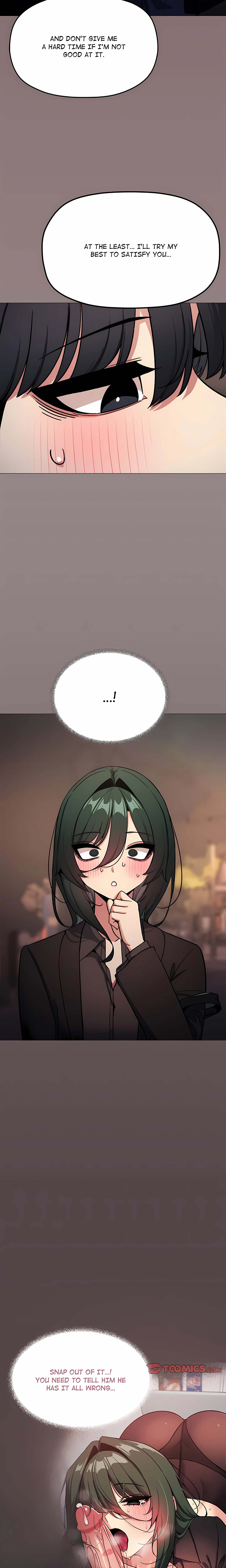 Someone Stop Her! Chapter 79 (Uncensored), page 19