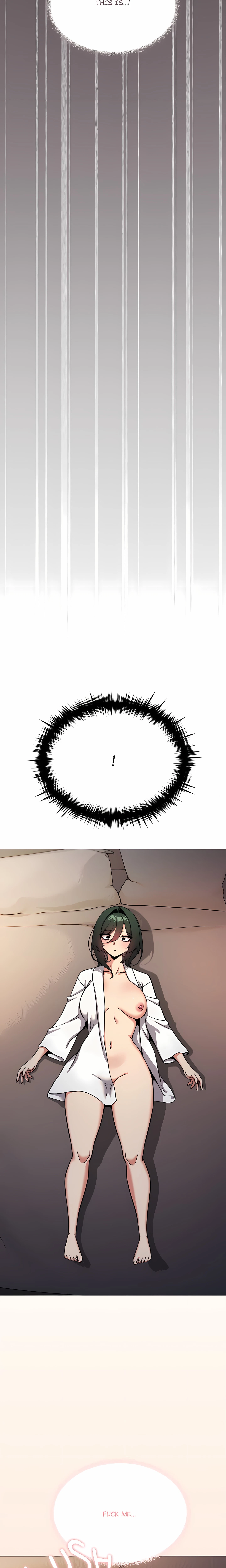 Someone Stop Her! Chapter 79 (Uncensored), page 22