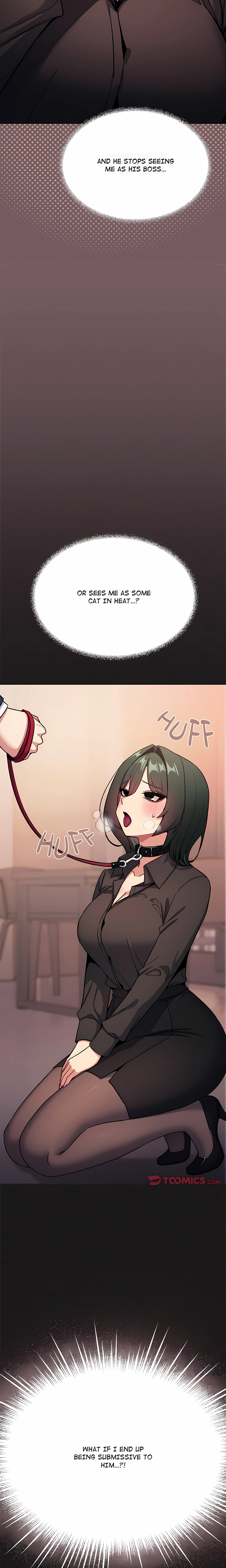 Someone Stop Her! Chapter 79 (Uncensored), page 4