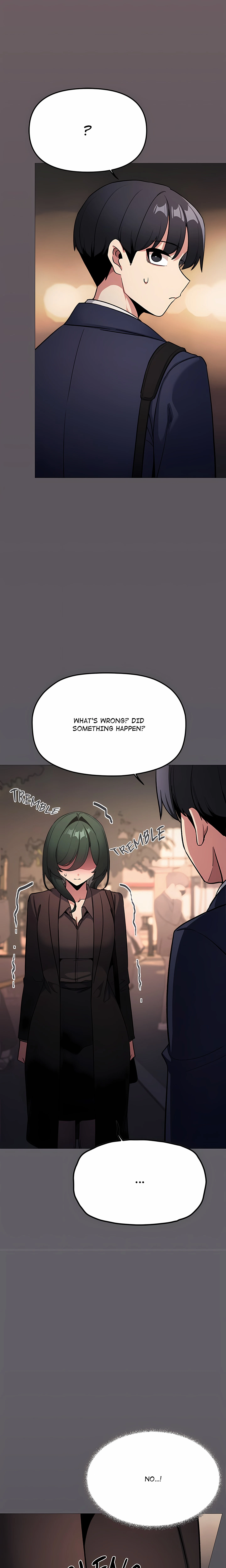 Someone Stop Her! Chapter 79 (Uncensored), page 7