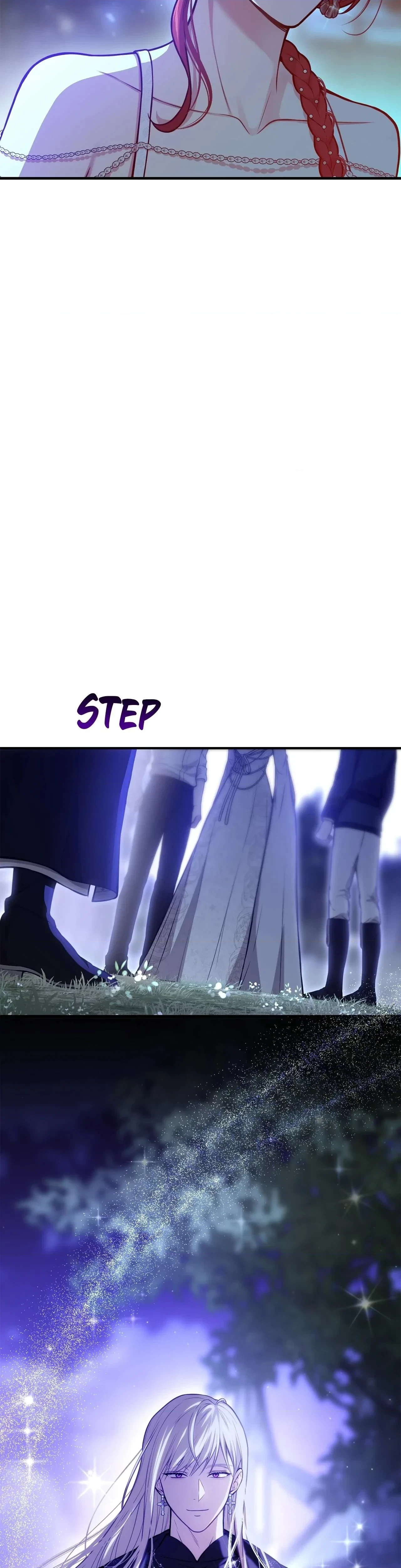 The Secret Bedroom Of The Abandoned Princess Chapter 104, page 3