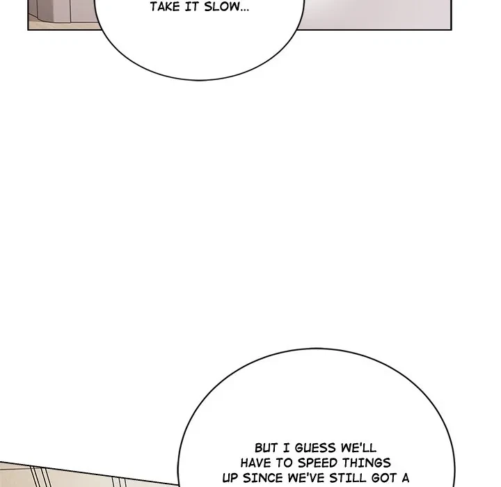 Signed, Sealed, Mistaken Chapter 20, page 102