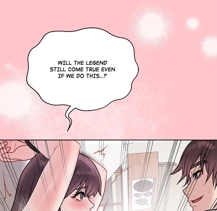 Signed, Sealed, Mistaken Chapter 20, page 107
