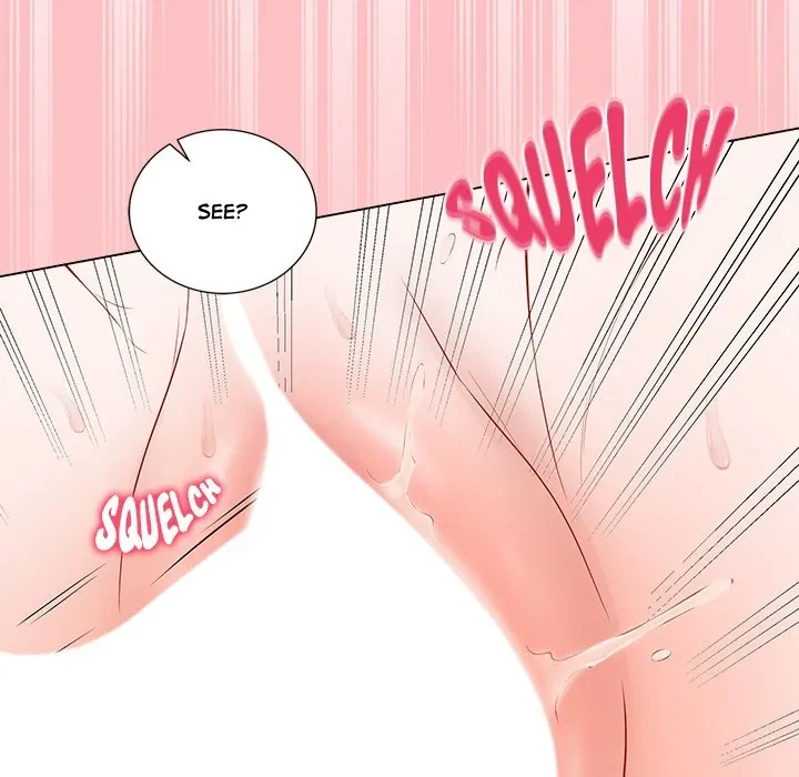 Signed, Sealed, Mistaken Chapter 20, page 116