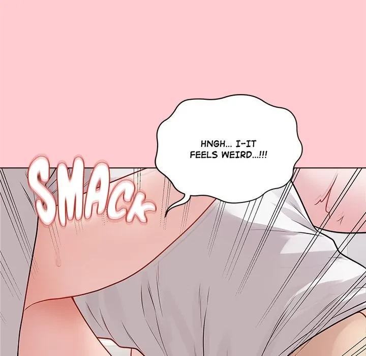 Signed, Sealed, Mistaken Chapter 20, page 124