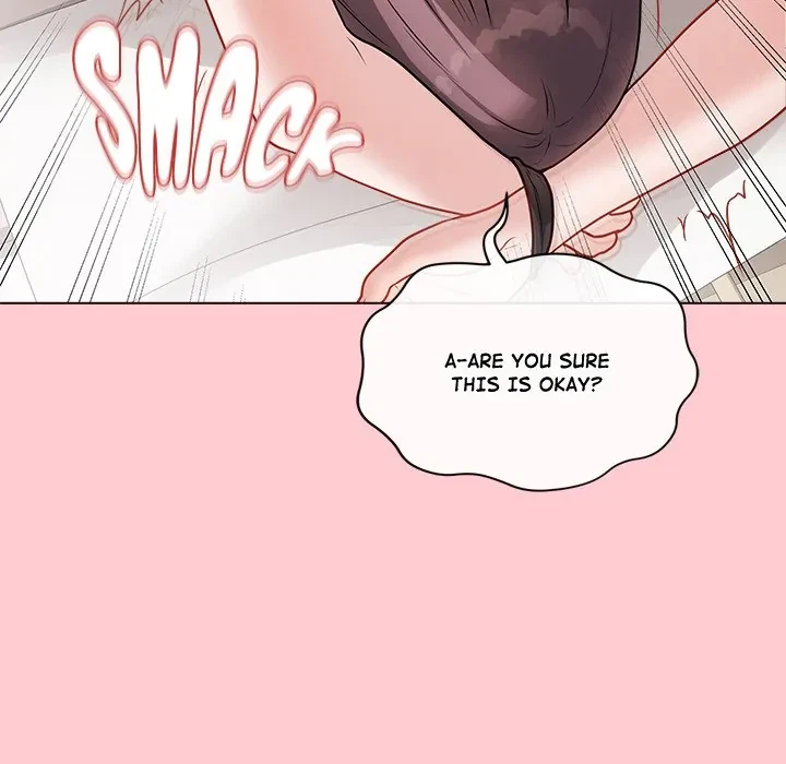 Signed, Sealed, Mistaken Chapter 20, page 131