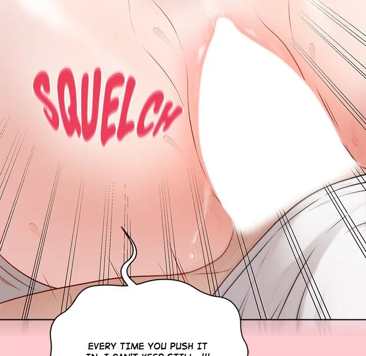Signed, Sealed, Mistaken Chapter 20, page 133