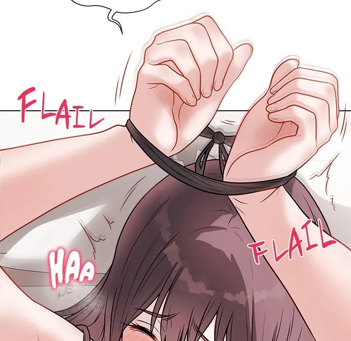 Signed, Sealed, Mistaken Chapter 20, page 137