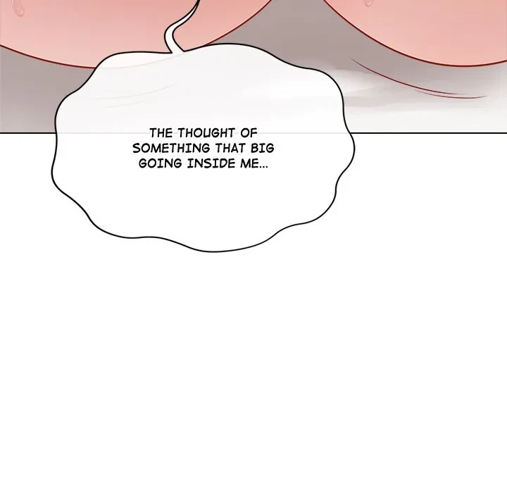 Signed, Sealed, Mistaken Chapter 20, page 14