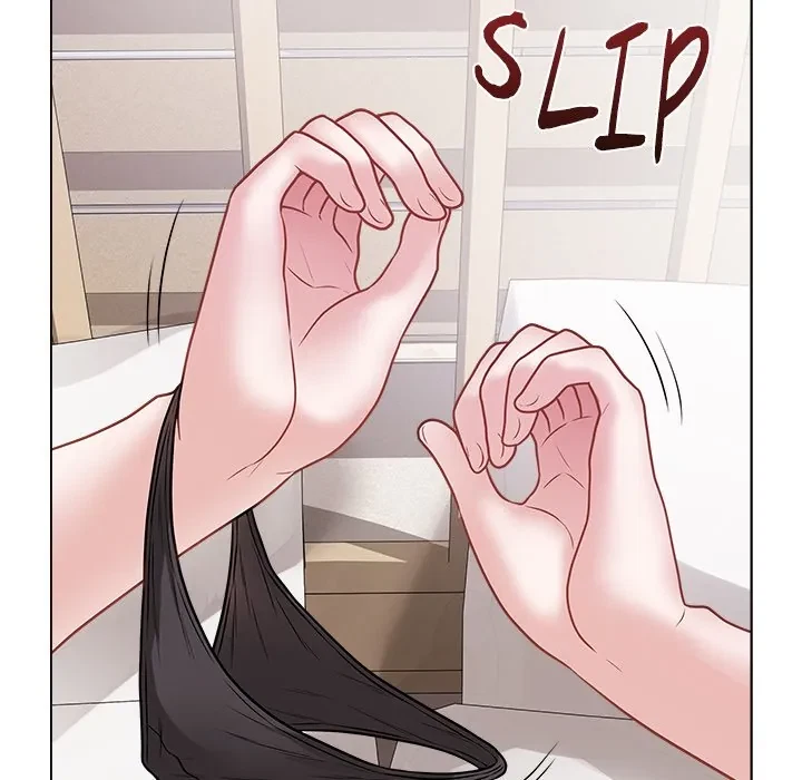 Signed, Sealed, Mistaken Chapter 20, page 140