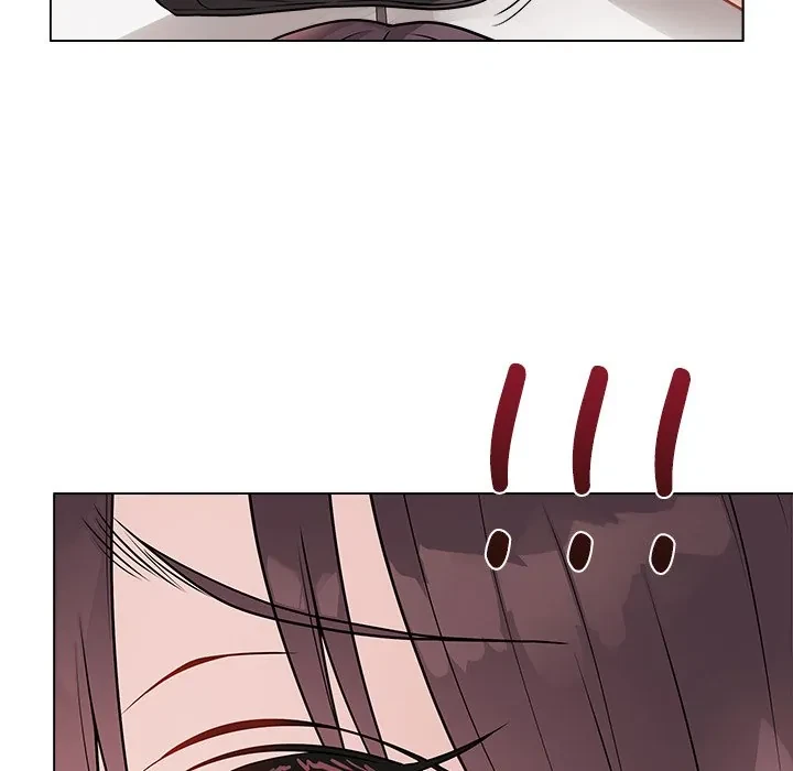 Signed, Sealed, Mistaken Chapter 20, page 141
