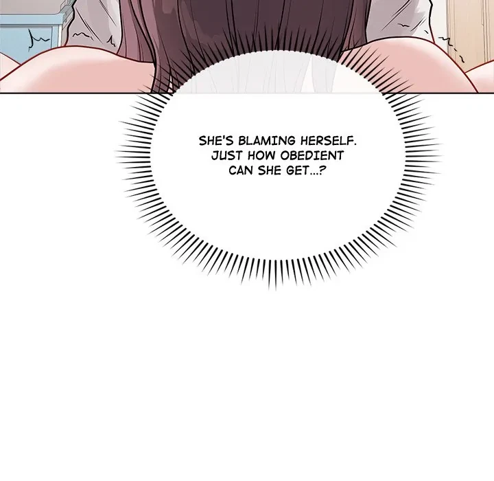 Signed, Sealed, Mistaken Chapter 20, page 154