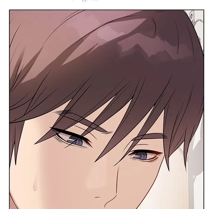 Signed, Sealed, Mistaken Chapter 20, page 156