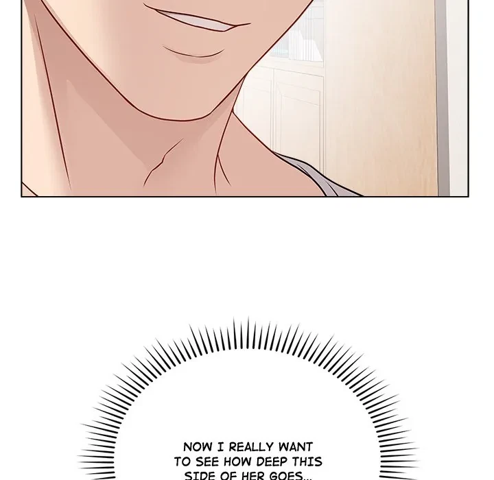 Signed, Sealed, Mistaken Chapter 20, page 157
