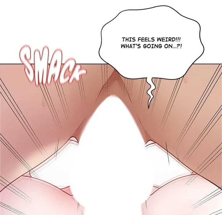 Signed, Sealed, Mistaken Chapter 20, page 28
