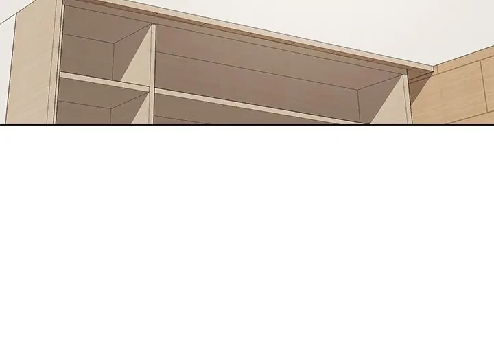 Signed, Sealed, Mistaken Chapter 20, page 3