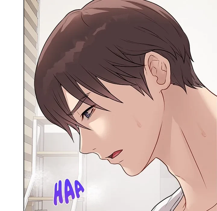 Signed, Sealed, Mistaken Chapter 20, page 31