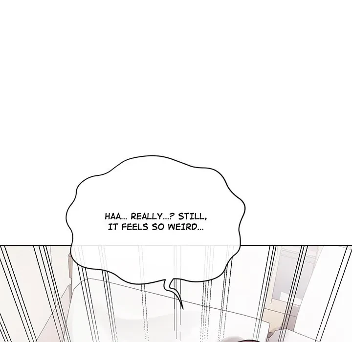 Signed, Sealed, Mistaken Chapter 20, page 33