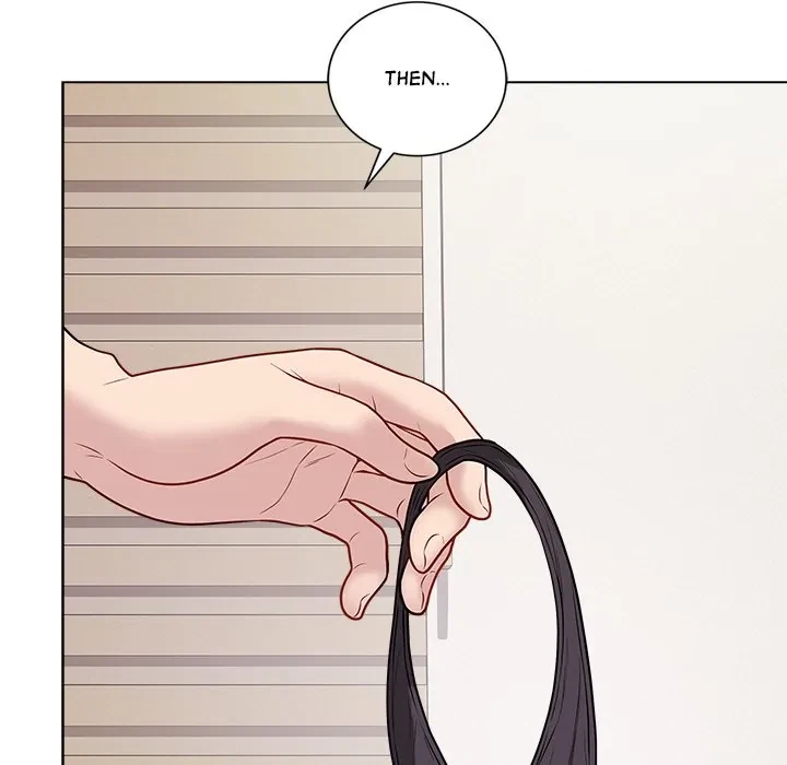 Signed, Sealed, Mistaken Chapter 20, page 39