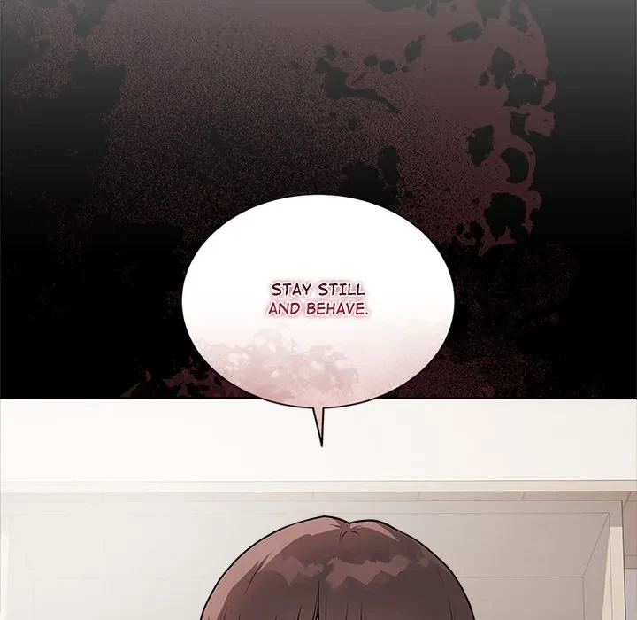 Signed, Sealed, Mistaken Chapter 20, page 41