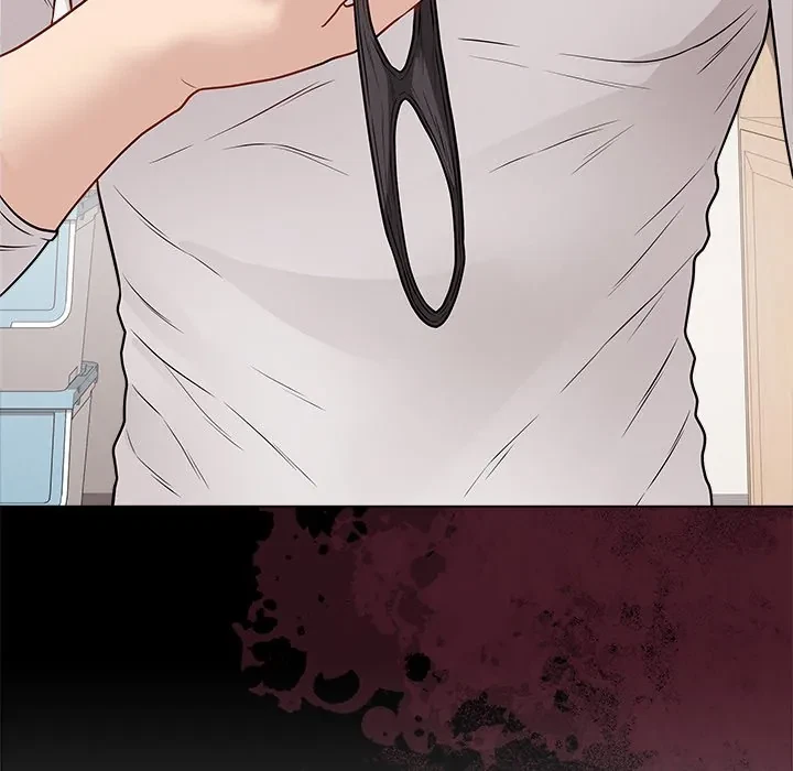 Signed, Sealed, Mistaken Chapter 20, page 43