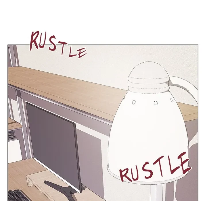 Signed, Sealed, Mistaken Chapter 20, page 47