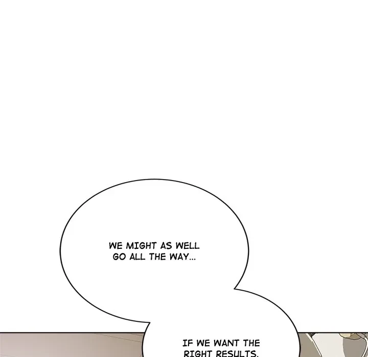 Signed, Sealed, Mistaken Chapter 20, page 53