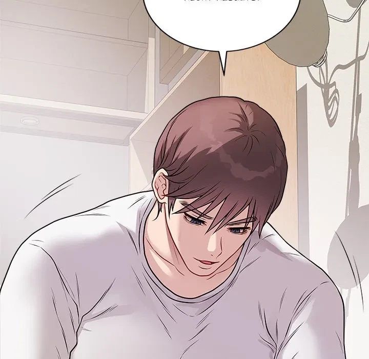 Signed, Sealed, Mistaken Chapter 20, page 54