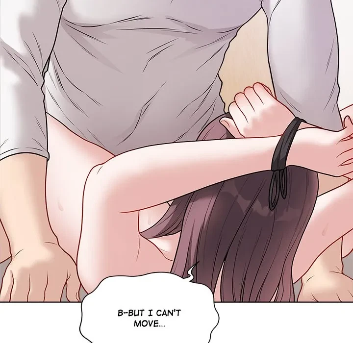 Signed, Sealed, Mistaken Chapter 20, page 55