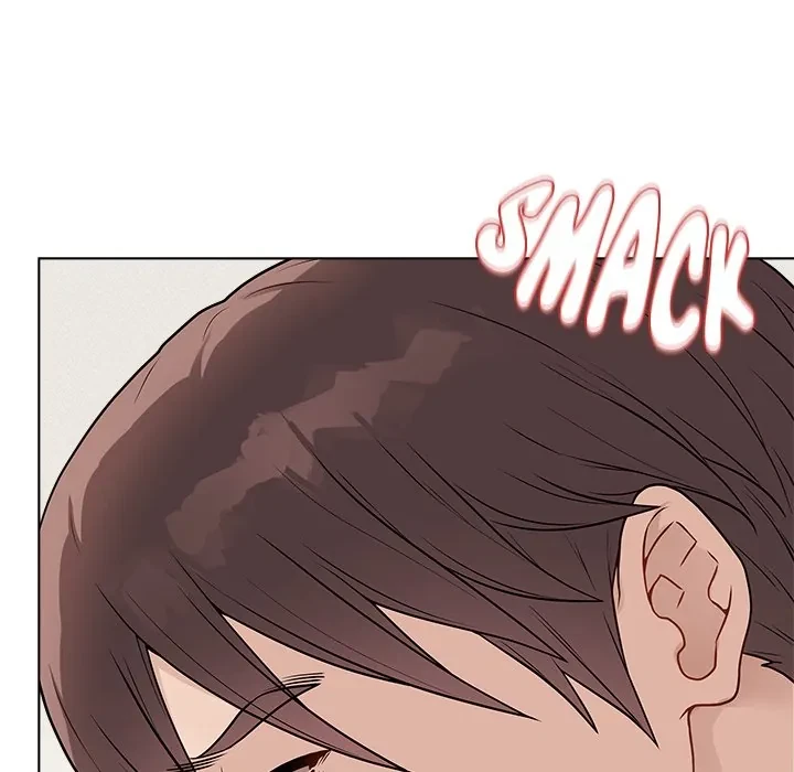 Signed, Sealed, Mistaken Chapter 20, page 62