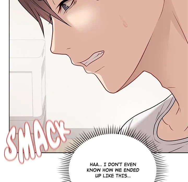 Signed, Sealed, Mistaken Chapter 20, page 63
