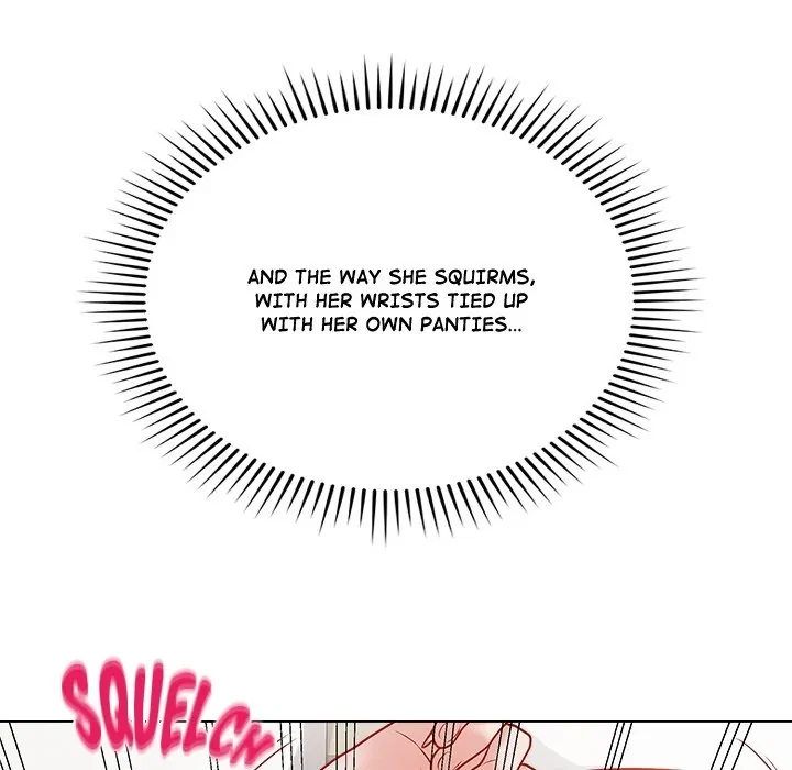 Signed, Sealed, Mistaken Chapter 20, page 72