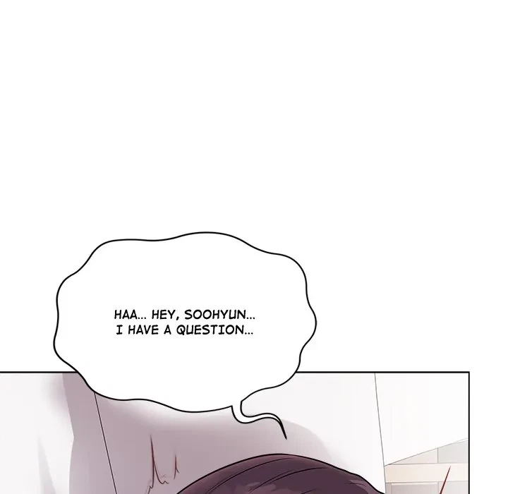 Signed, Sealed, Mistaken Chapter 20, page 79