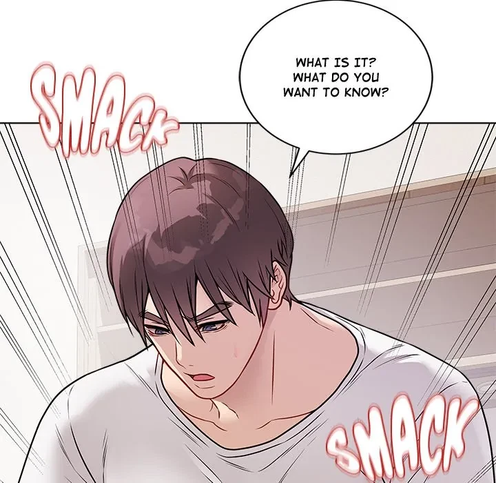 Signed, Sealed, Mistaken Chapter 20, page 84