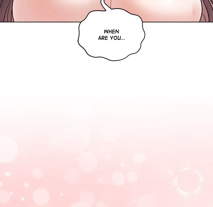 Signed, Sealed, Mistaken Chapter 20, page 87