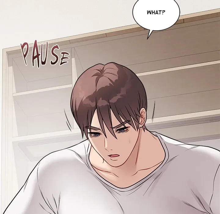 Signed, Sealed, Mistaken Chapter 20, page 91