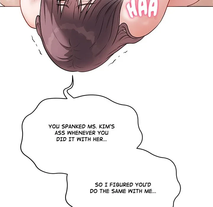 Signed, Sealed, Mistaken Chapter 20, page 93