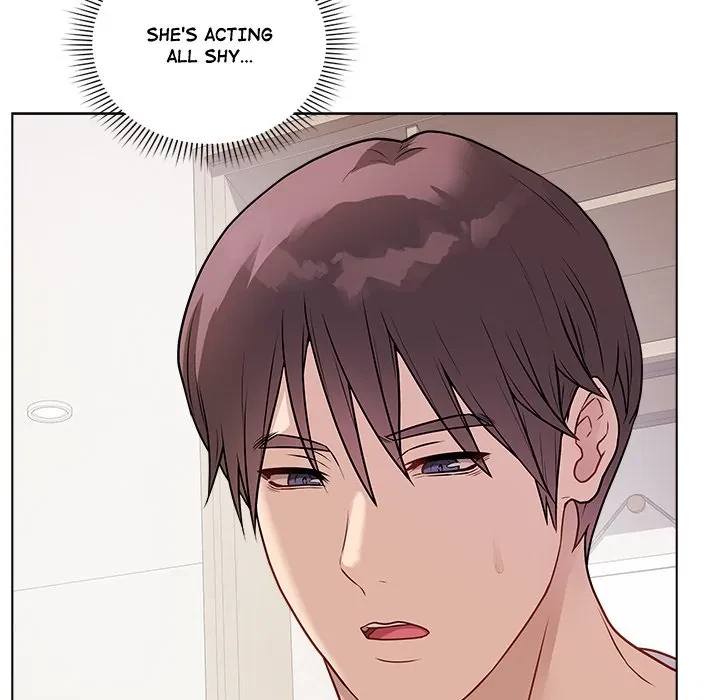 Signed, Sealed, Mistaken Chapter 20, page 95