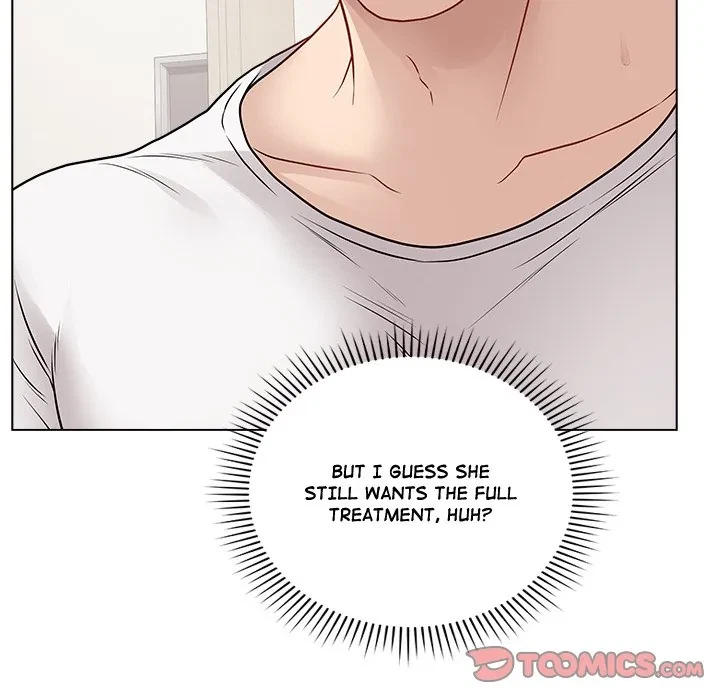 Signed, Sealed, Mistaken Chapter 20, page 96