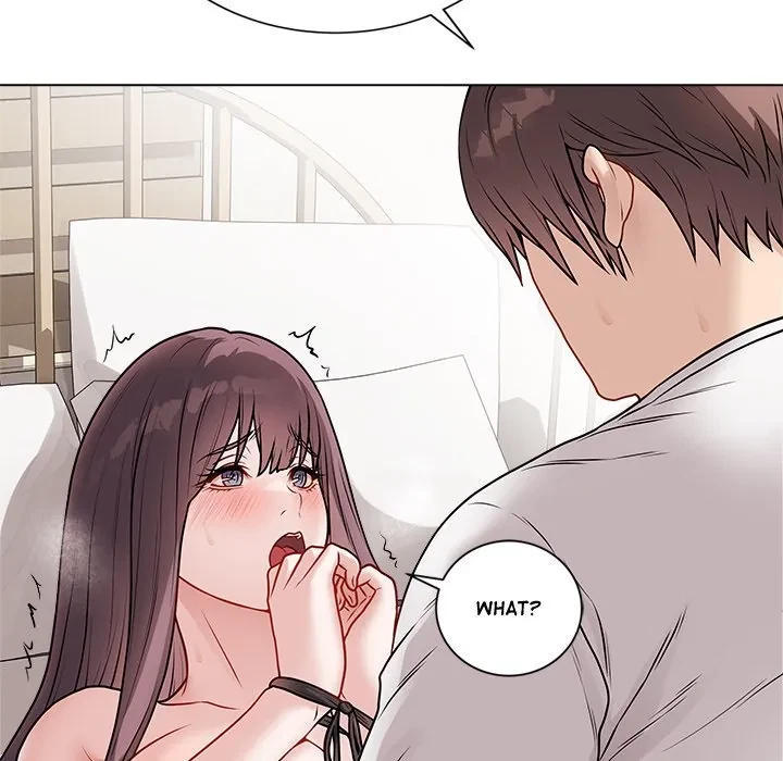 Signed, Sealed, Mistaken Chapter 20, page 98