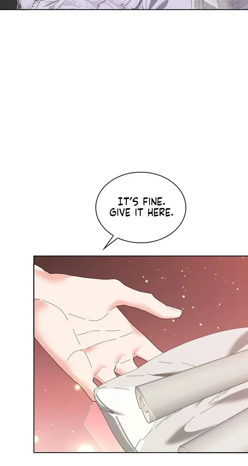 The Beast I Chose Chapter 69, page 10